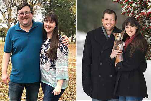 Monroe-Couple-Loses-Weight