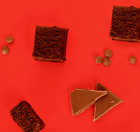 Profile Recipe Box: Chocolate Brownie Shake Recipes