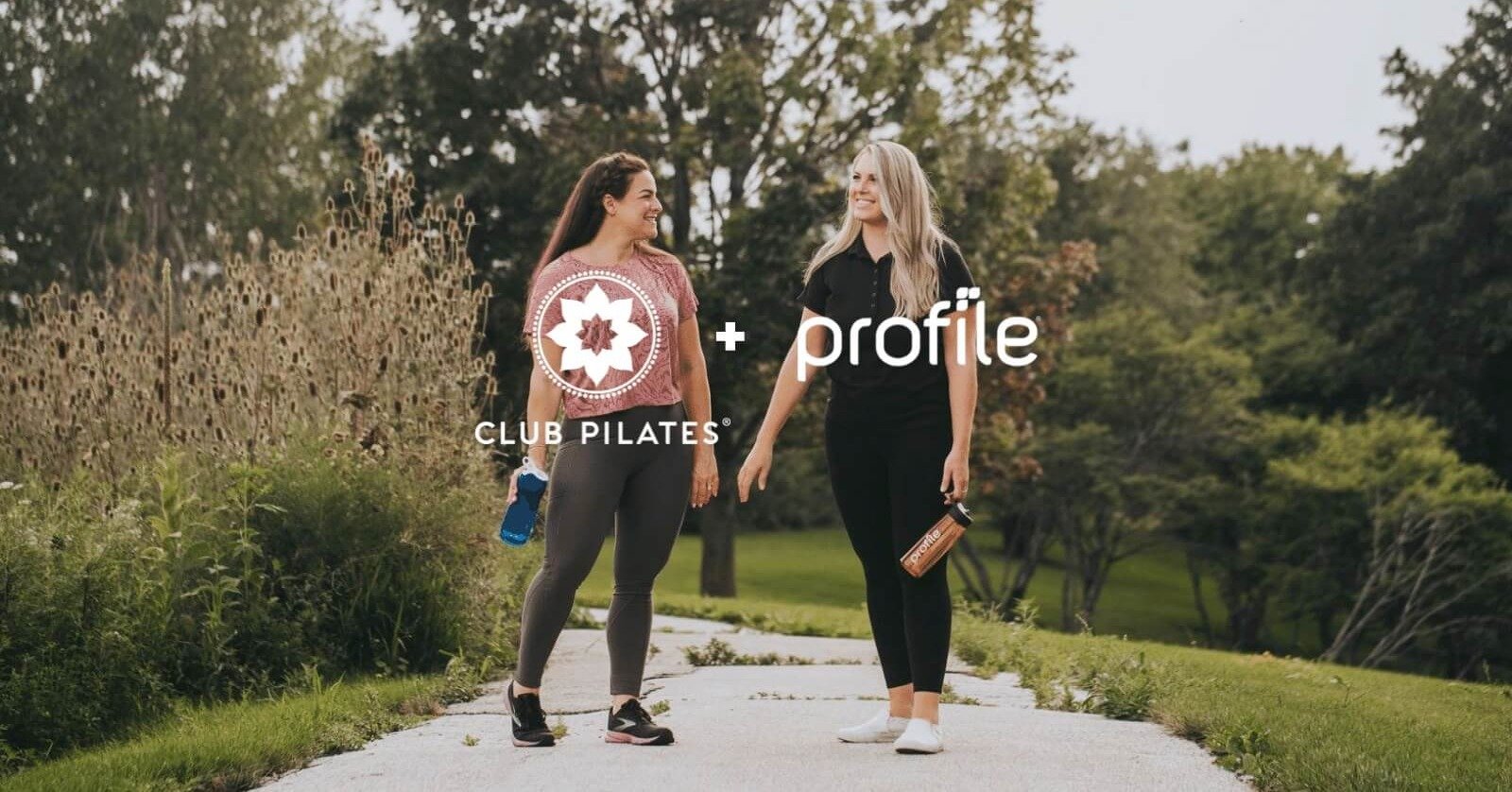 Profile Plan's New Partnership with Club Pilates