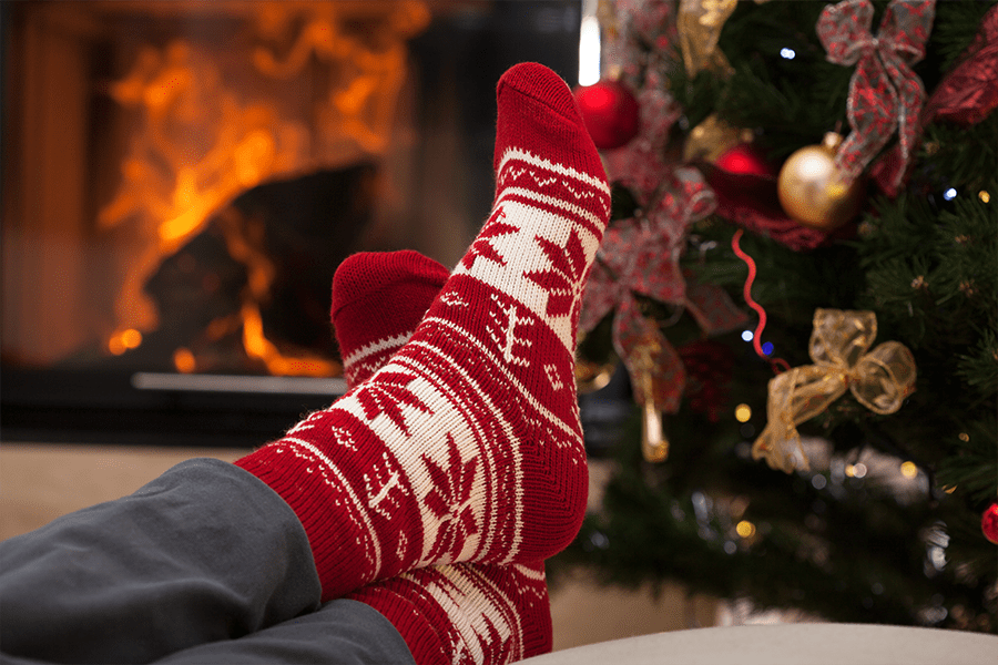3 Ways to De-stress and Get Back Your Holiday Cheer