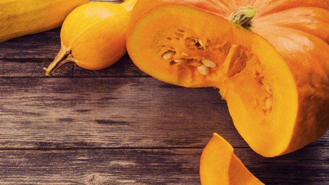 4 Profile Pumpkin Recipes To Fall For